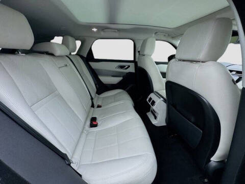 2021 Land Rover Range Rover Velar P250 S