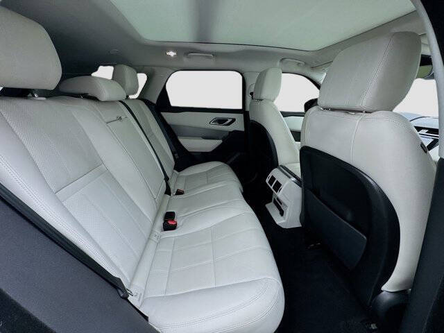 2021 Land Rover Range Rover Velar P250 S