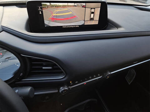 2026 Mazda CX-30 2.5 S Premium