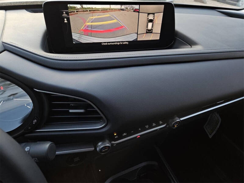 2026 Mazda CX-30 2.5 S Premium