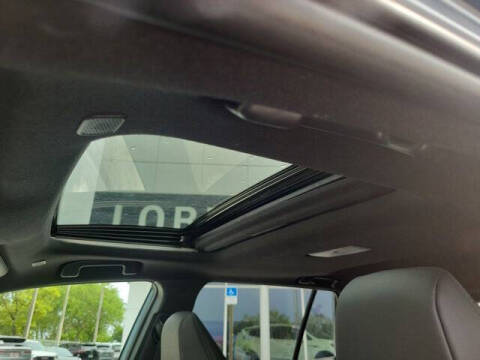 2024 Toyota Corolla Cross Hybrid