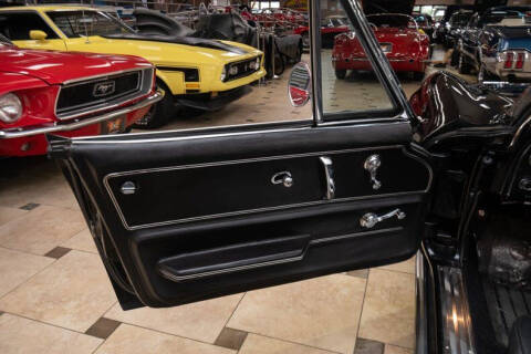 1966 Chevrolet Corvette