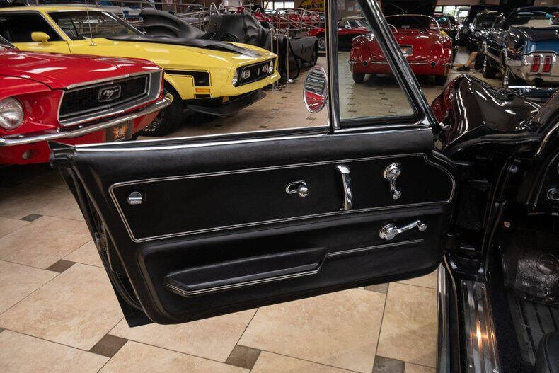 1966 Chevrolet Corvette