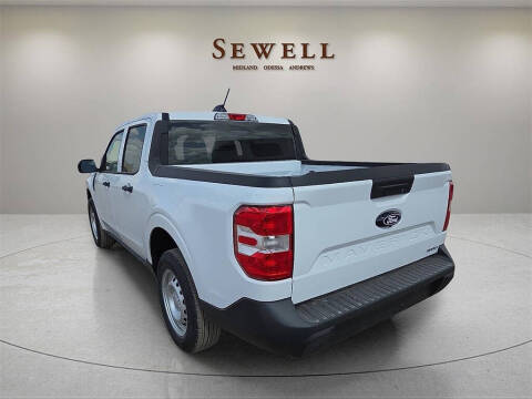 2025 Ford Maverick XL