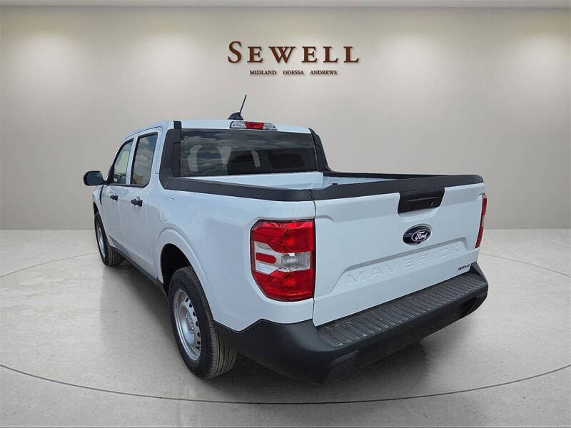 2025 Ford Maverick XL