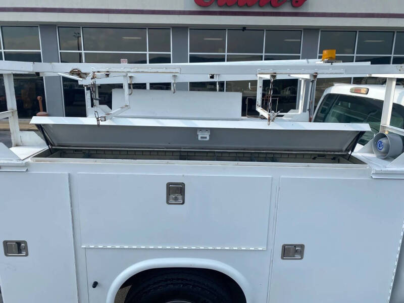 2012 Ford F-350 Super Duty