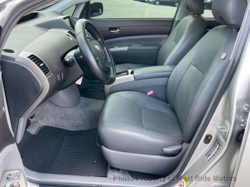 2005 Toyota Prius