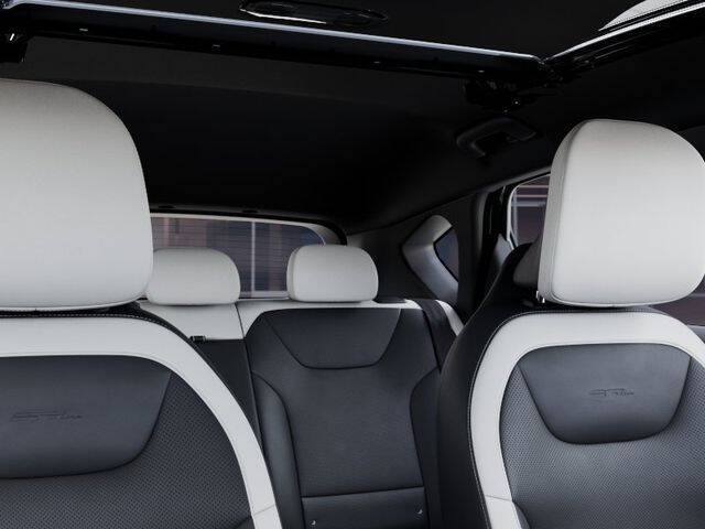 2026 Kia K4 Hatchback GT-Line