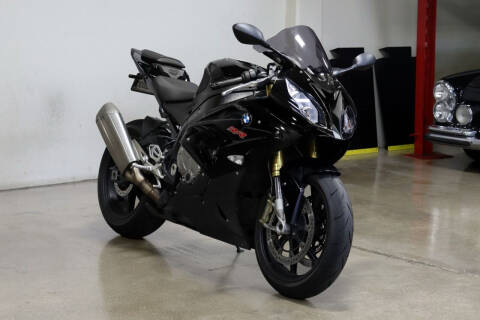 BMW S1000RR Image