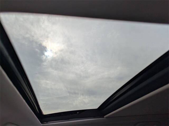 2026 Mazda CX-50 2.5 S Meridian Edition