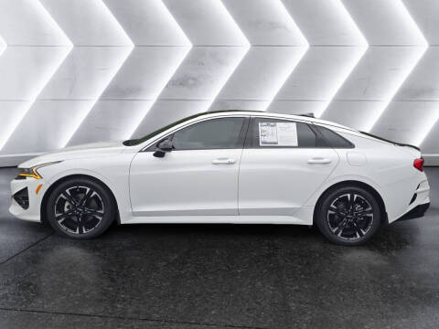 2024 Kia K5