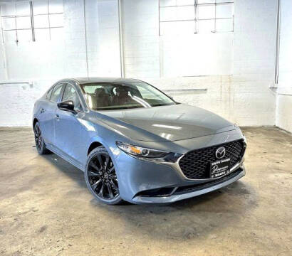 2023 Mazda Mazda3 Sedan for sale at South Tacoma Mazda in Tacoma WA