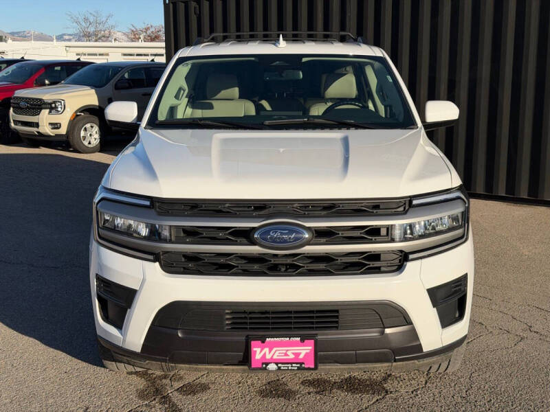 2024 Ford Expedition MAX XLT