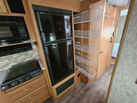 2008 National RV Surf Side