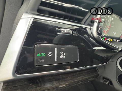 2026 Audi Q8 quattro Premium Plus 55 TFSI