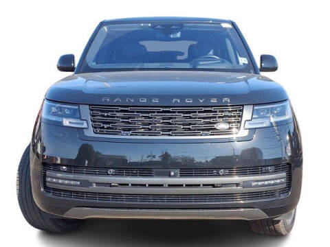 2023 Land Rover Range Rover P530 SE
