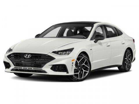 2021 Hyundai Sonata for sale at Clay Maxey Ford of Harrison in Harrison AR