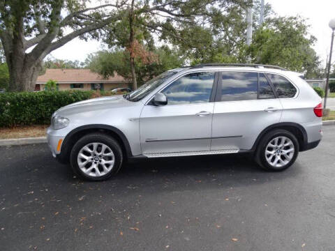 2013 BMW X5 xDrive35i