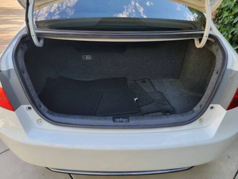 2015 Honda Accord Hybrid