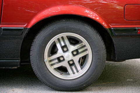 1983 Mazda RX-7 GSL