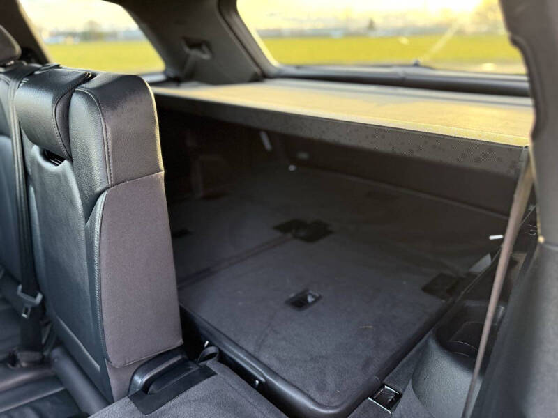 2018 Audi Q7 3.0T quattro Premium Plus