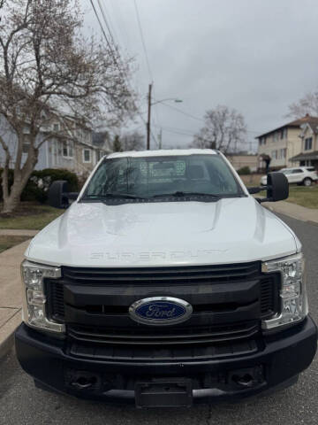 2017 Ford F-250 Super Duty for sale at Kars 4 Sale LLC in Little Ferry NJ