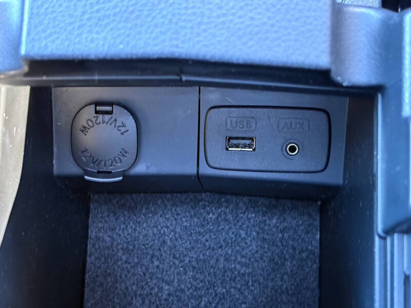 2015 Subaru Forester 2.0XT Touring