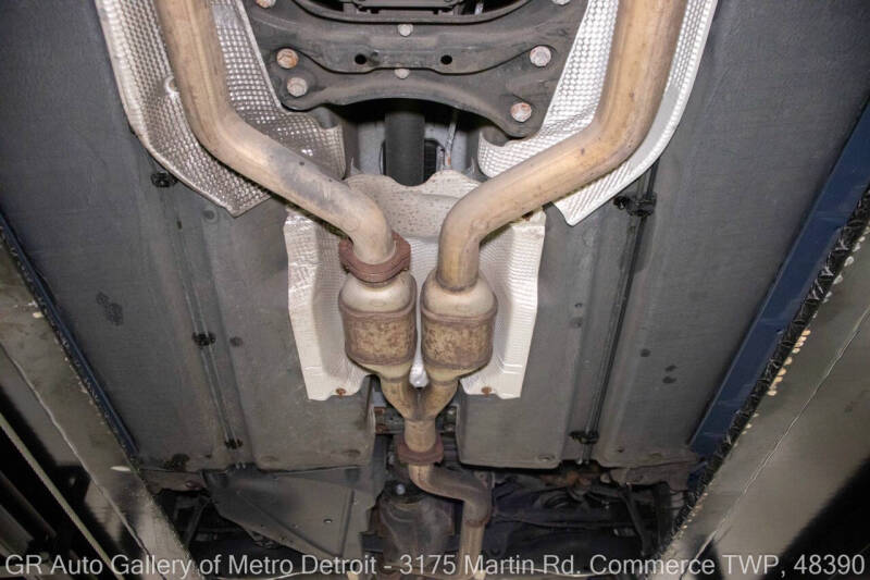 2005 Chrysler Crossfire Limited