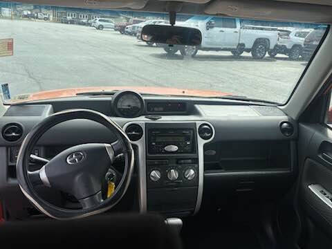 2004 Scion xB