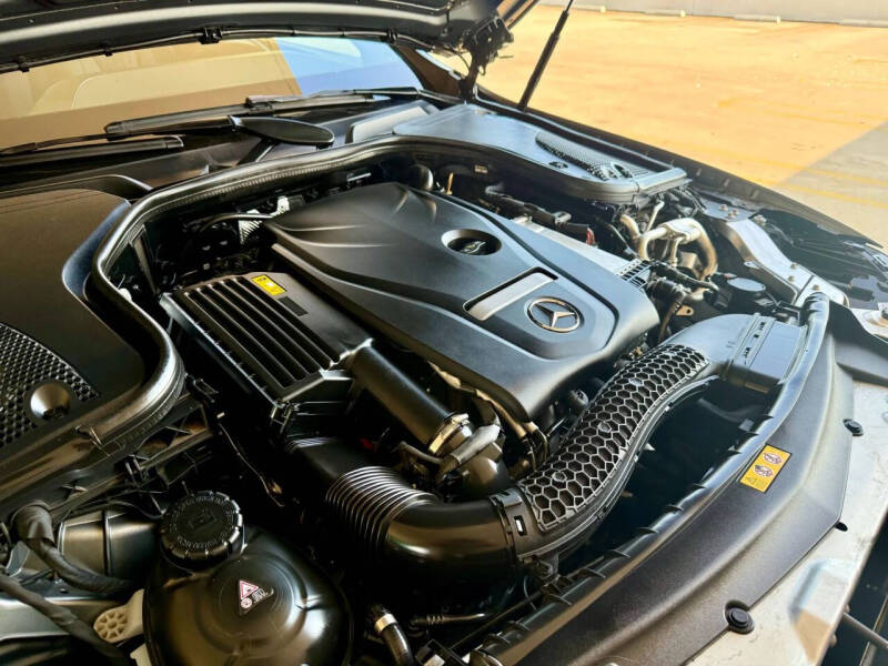 2019 Mercedes-Benz E-Class E 300