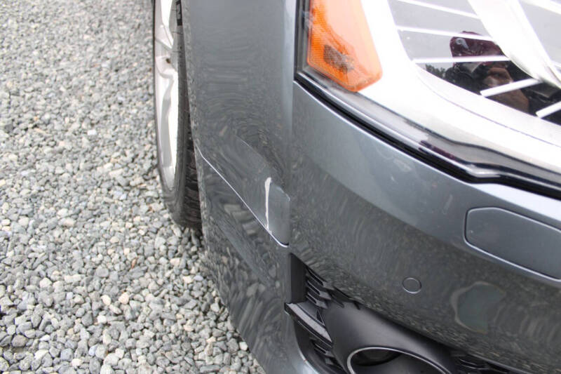 2017 Audi A8 L 4.0T quattro Sport