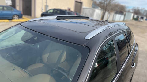 2016 Buick Enclave Convenience