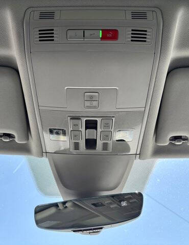 2022 Volkswagen Tiguan SE 4Motion