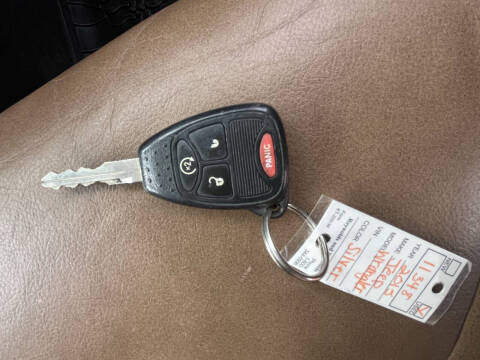 2015 Jeep Wrangler Unlimited