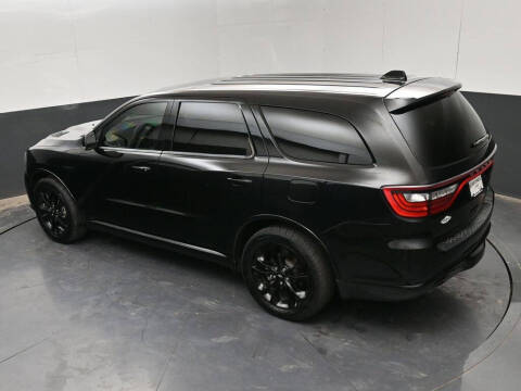 2020 Dodge Durango R/T