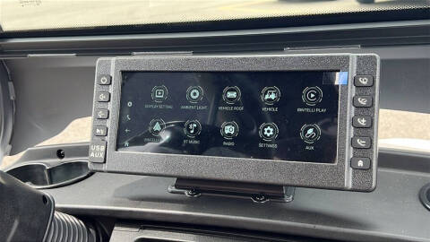 2025 Bintelli Nexus Gen2