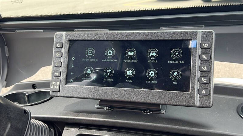 2025 Bintelli Nexus Gen2