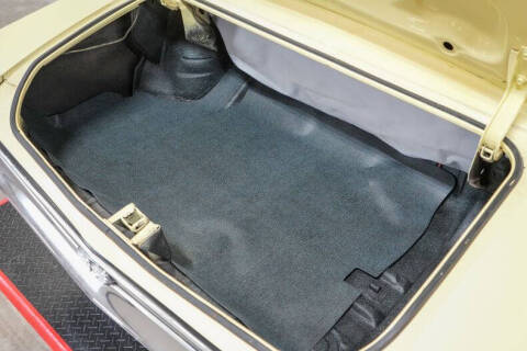 1968 Chevrolet Chevelle