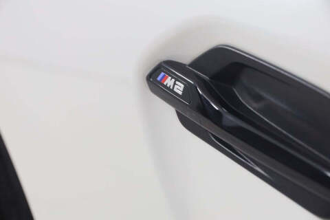 2020 BMW M2 Competition