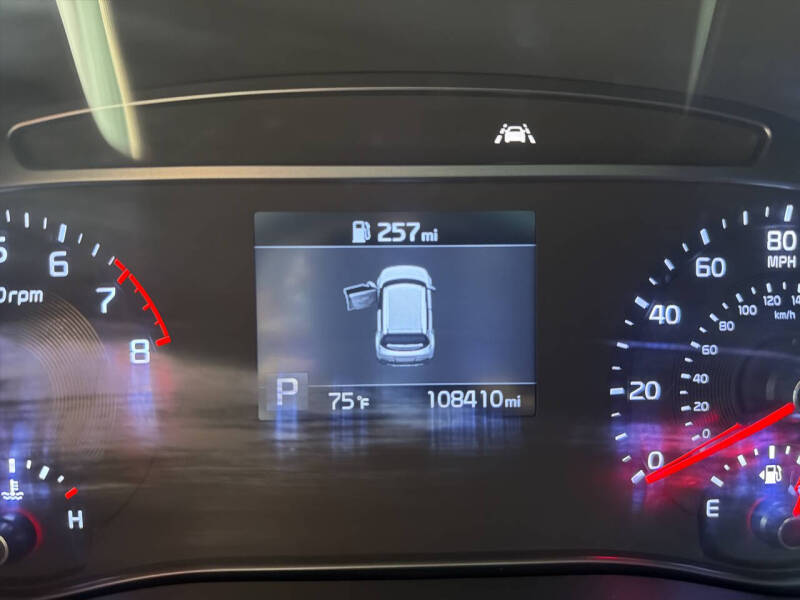 2022 Kia Soul S