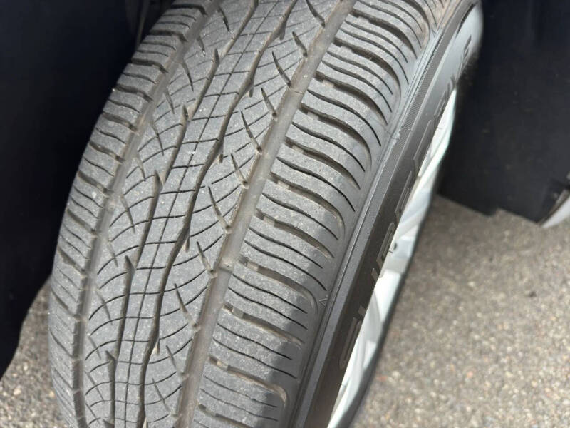 2016 Audi Q5 2.0T quattro Premium Plus