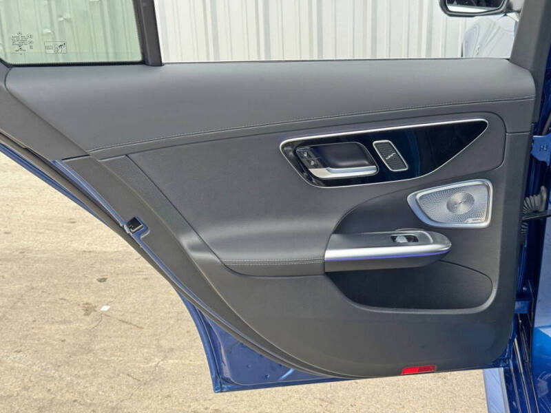 2023 Mercedes-Benz C-Class AMG C 43