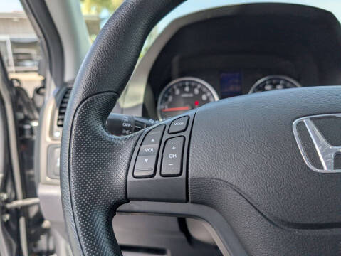 2011 Honda CR-V SE