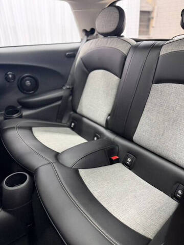 2020 MINI Hardtop 2 Door Cooper SE