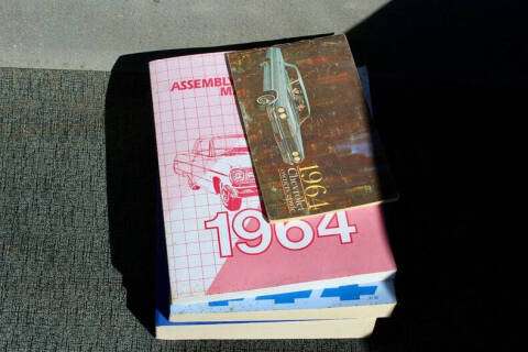 1964 Chevrolet Impala