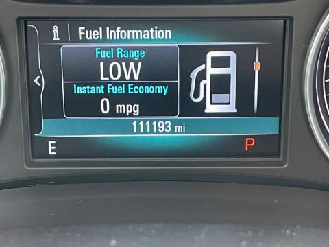2019 Buick Enclave Essence