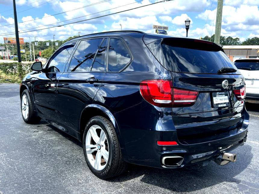 2014 BMW X5 for sale at Cars R Us in Stone Mountain, GA