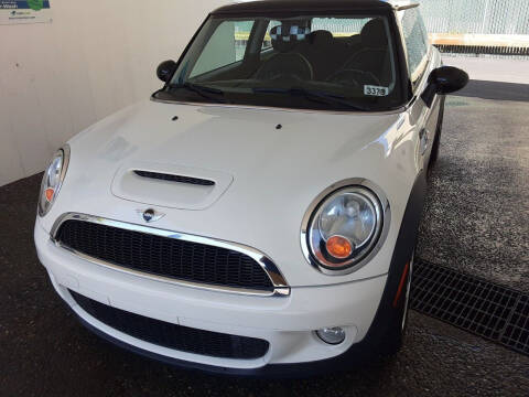 MINI Cooper For Sale in Kirkland, WA - METROPOLITAN MOTORS