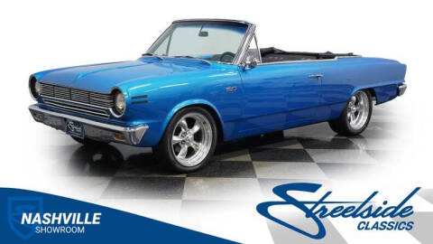 1965 AMC Rambler