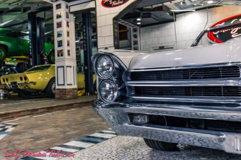 1965 Pontiac Catalina